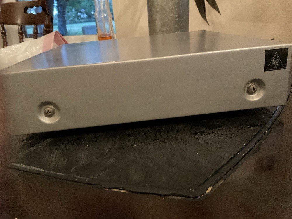 Microprocessor System Antenna Actuator Sets Mbs-aa Untested