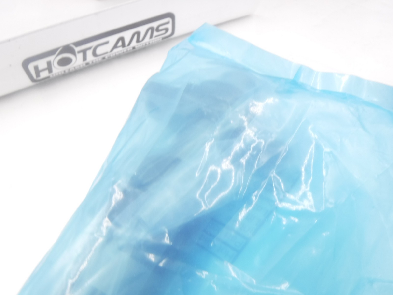 Hotcams Stage 2 Motorcycle Offroad Camshaft For 2012-2014 Honda TRX400X SEE DES