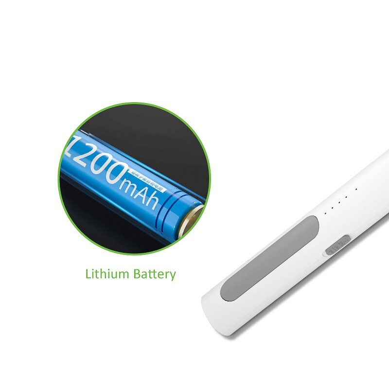 2-in-1 Electronic Mosquito Fly Bug Swatter Insect Killer Zapper Light Trap Lamp