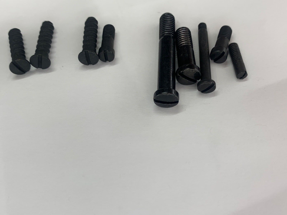 1903 A3 SPRINGFIELD SCREW SET