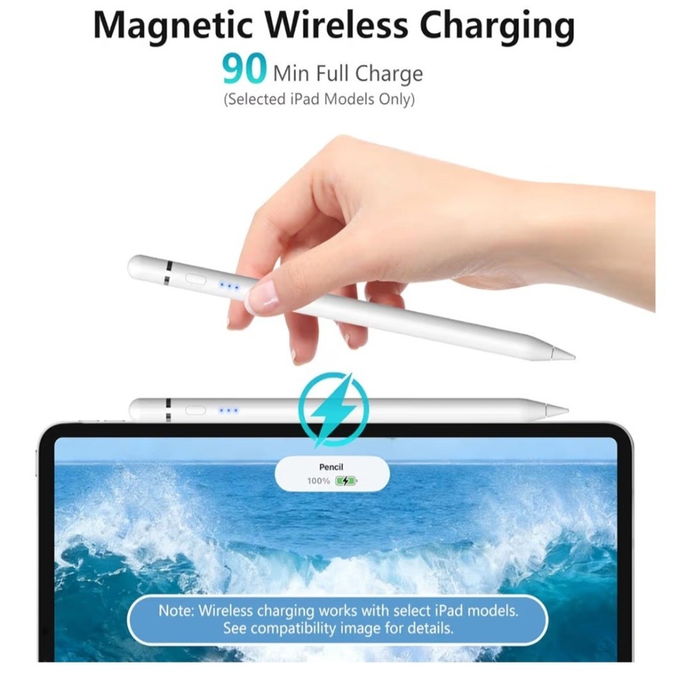 Ipad Pen 1st Generation