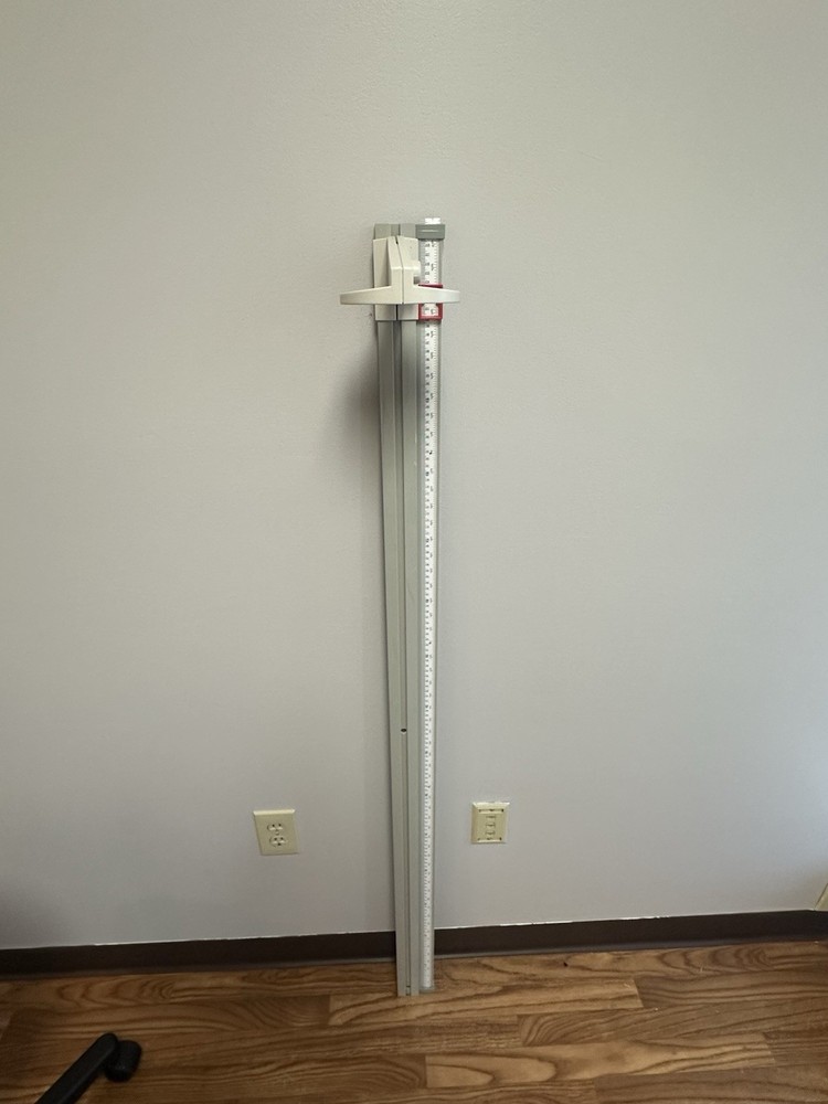 Seca 216 Wall-Mounted Height Measuring Device