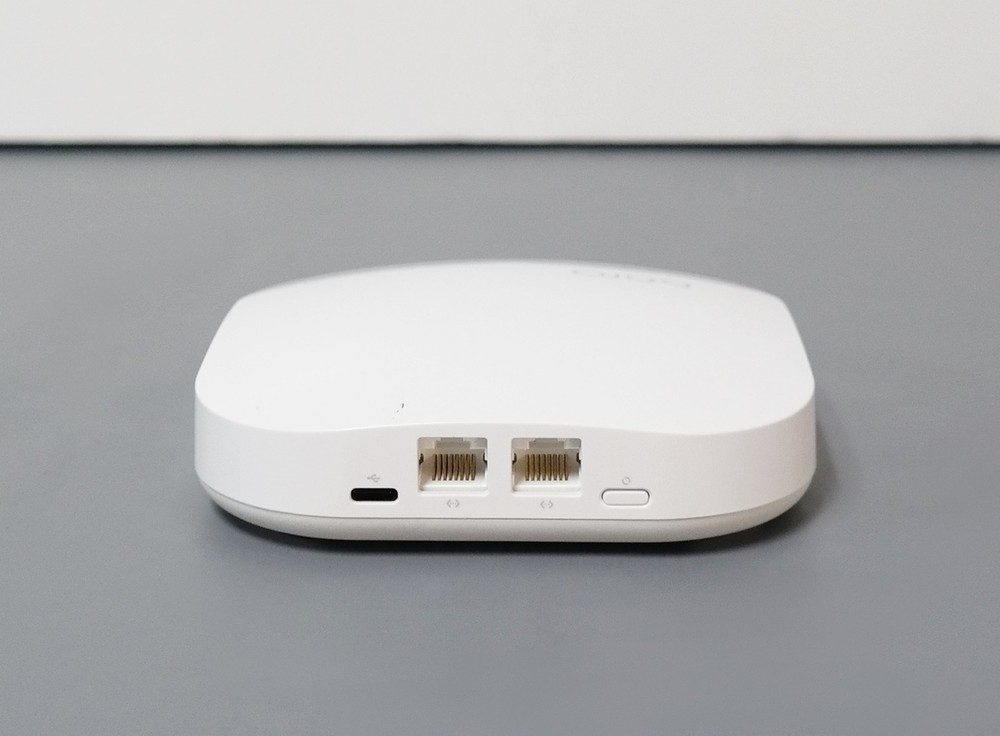 Eero Pro 2nd Generation B010001 AC Mesh Router
