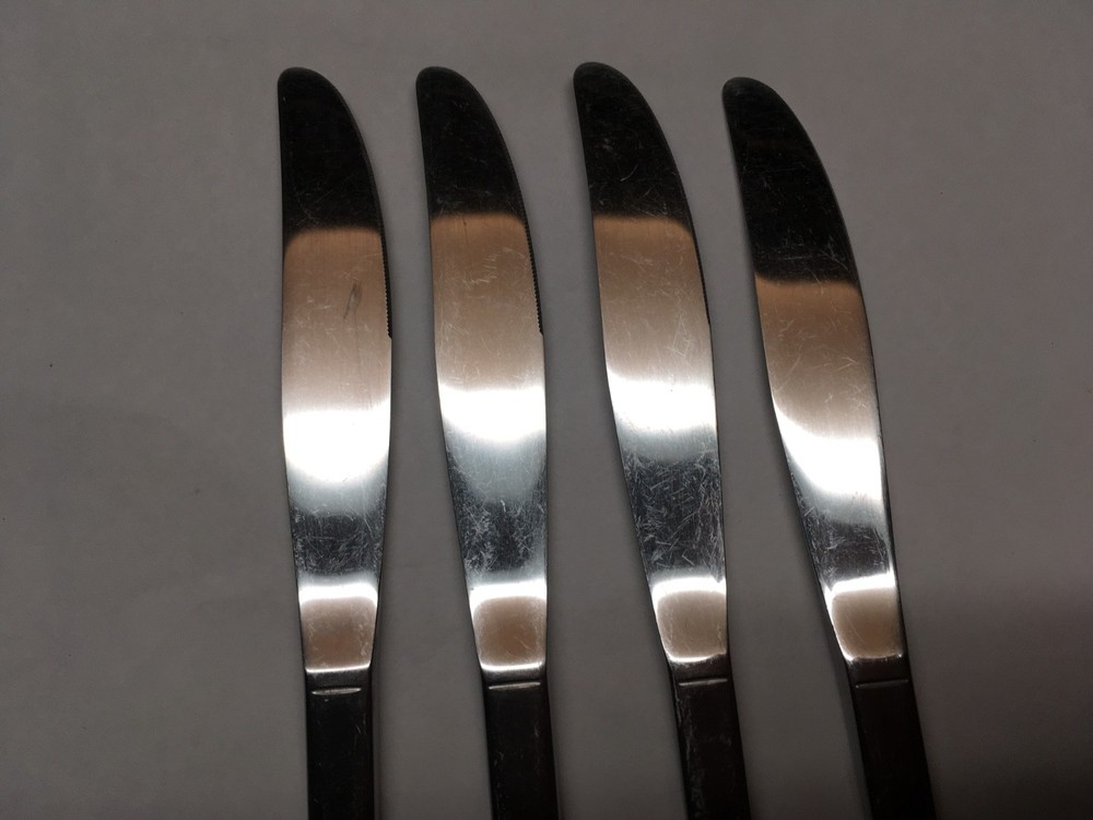 Oneida Community Patrick Henry Stainless Fork Spoon Knife or Serving - Choice