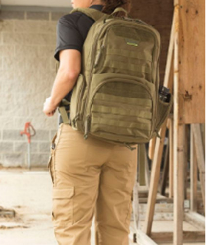 Propper Expandable Backpack Hunting, Hiking Active Sport Back Pack Bag