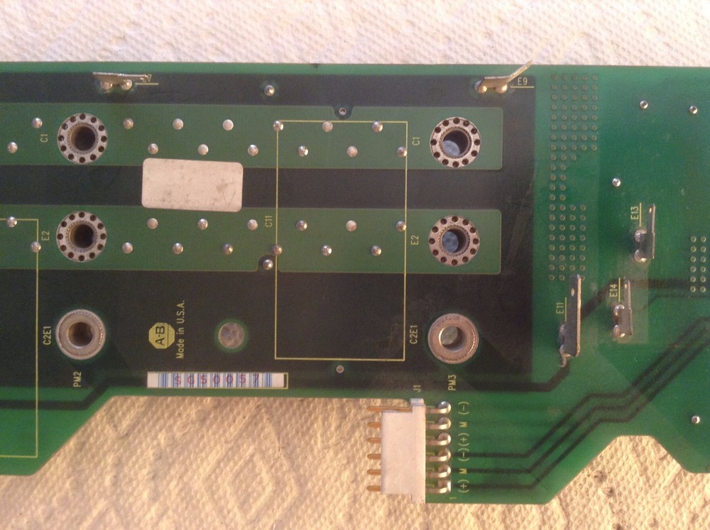 AB 74101-101-53 Board 74101-100-05