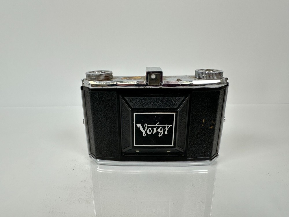 Voigt junior - USA RARE