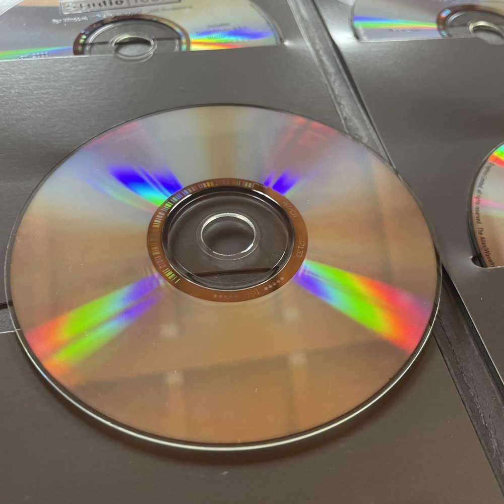 Alias | Wavefront Studio Tools 9.5