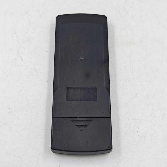 Denon RC-241 Remote Control - Working, No Packaging/Accessories