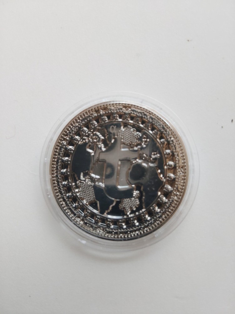 Physical Tether Token DECENTRALIZED PEER-TO-PEER NETWORK L