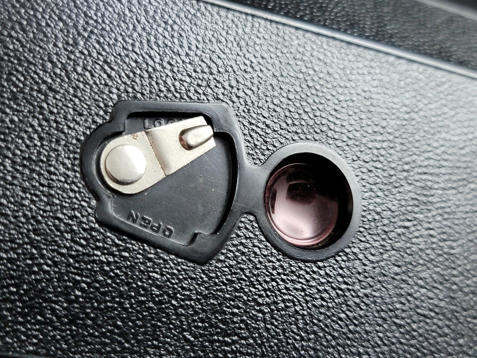 Vintage Eastman Kodak Brownie Reflex Synchro Model Camera Untested 127 Film