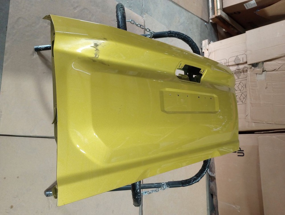 CANYON 2023 Trunk/Hatch/Tailgate 2963173