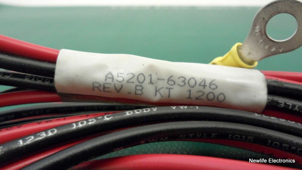 HP A5201-63046 Filter to Front End Processors (FEPS) Cable