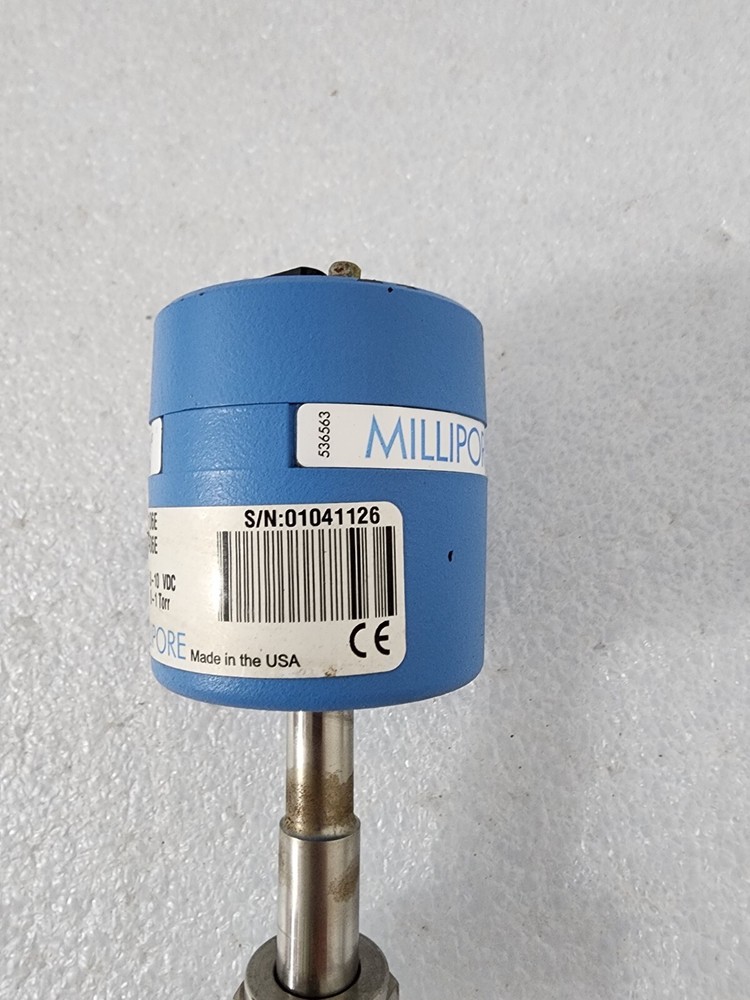Millipore CDLD0106E 0-1 Torr