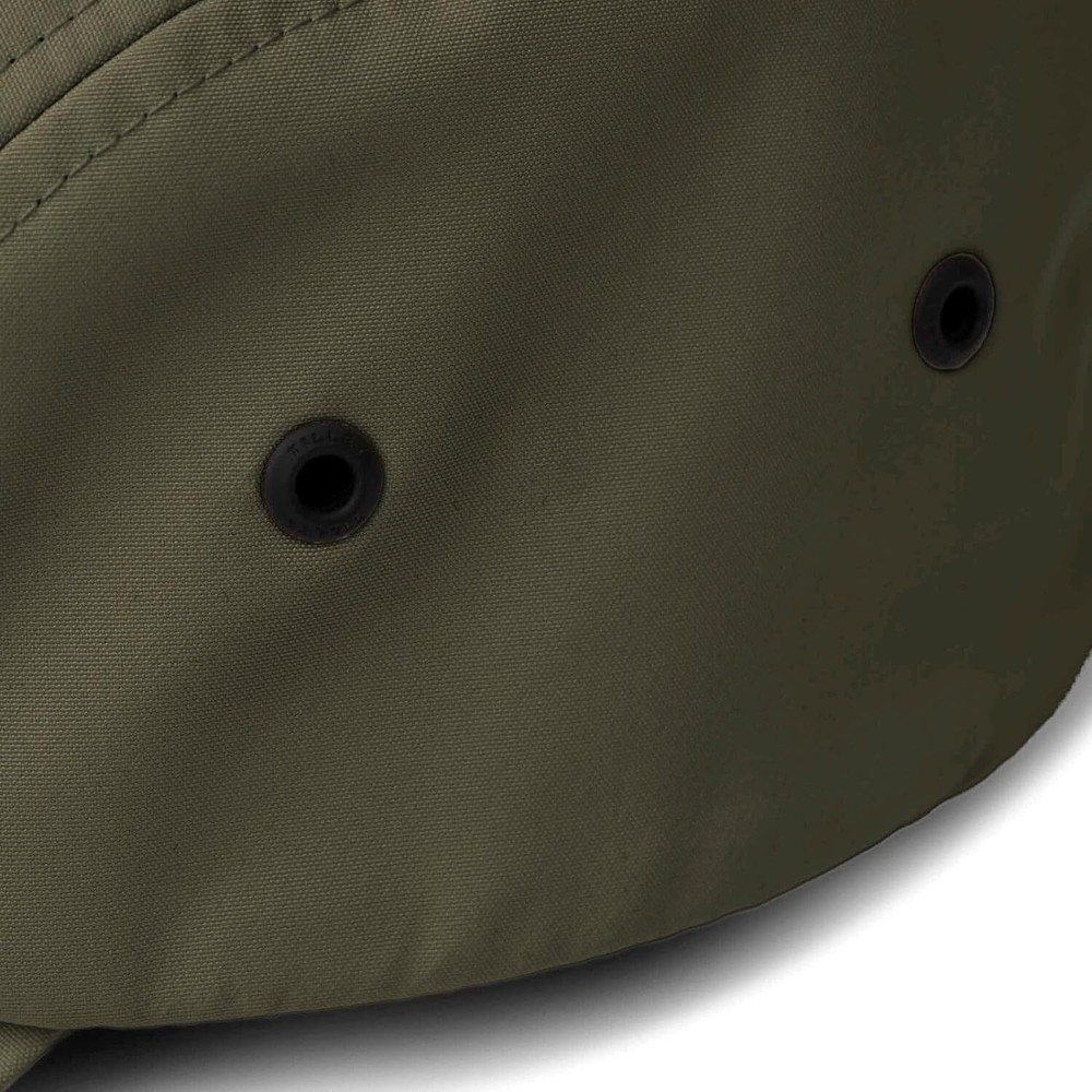 Tilley Recycled Baseball Cap Large, Olive