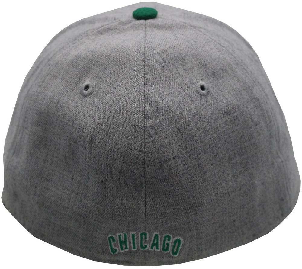 Cubs Change Up Flex Fit Hat St. Patricks Day
