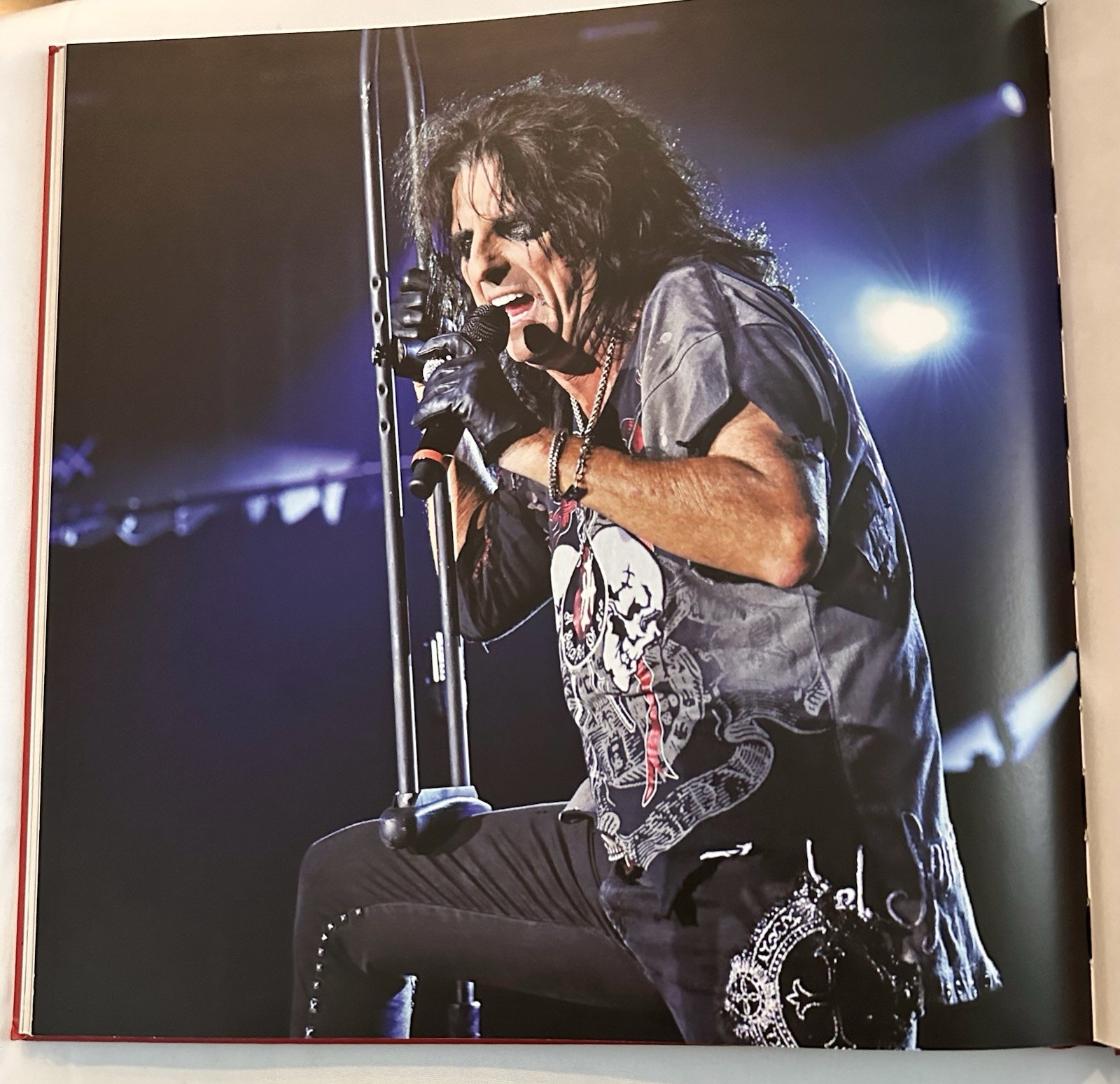 Alice Cooper Super Duper Alice Cooper DVD/2CD/Blu-ray Deluxe Limited Edition