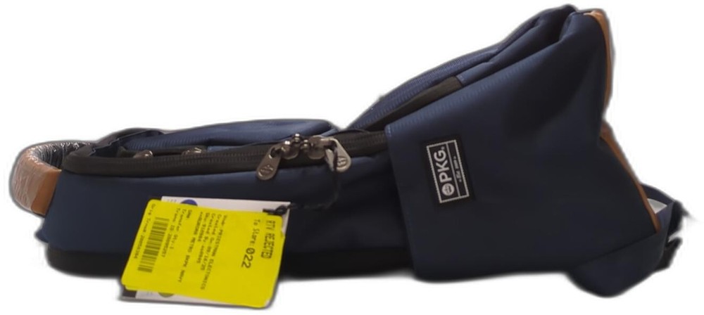 Metro 36l District Aurora Backpack