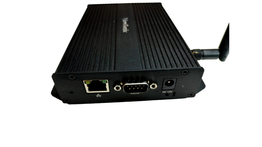 ViewSonic NMP-580W Full HD Wireless Media Player