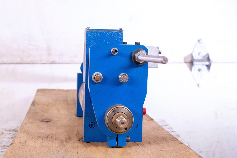 HYPNEUMAT DQ38 Drilling and Tapping Unit