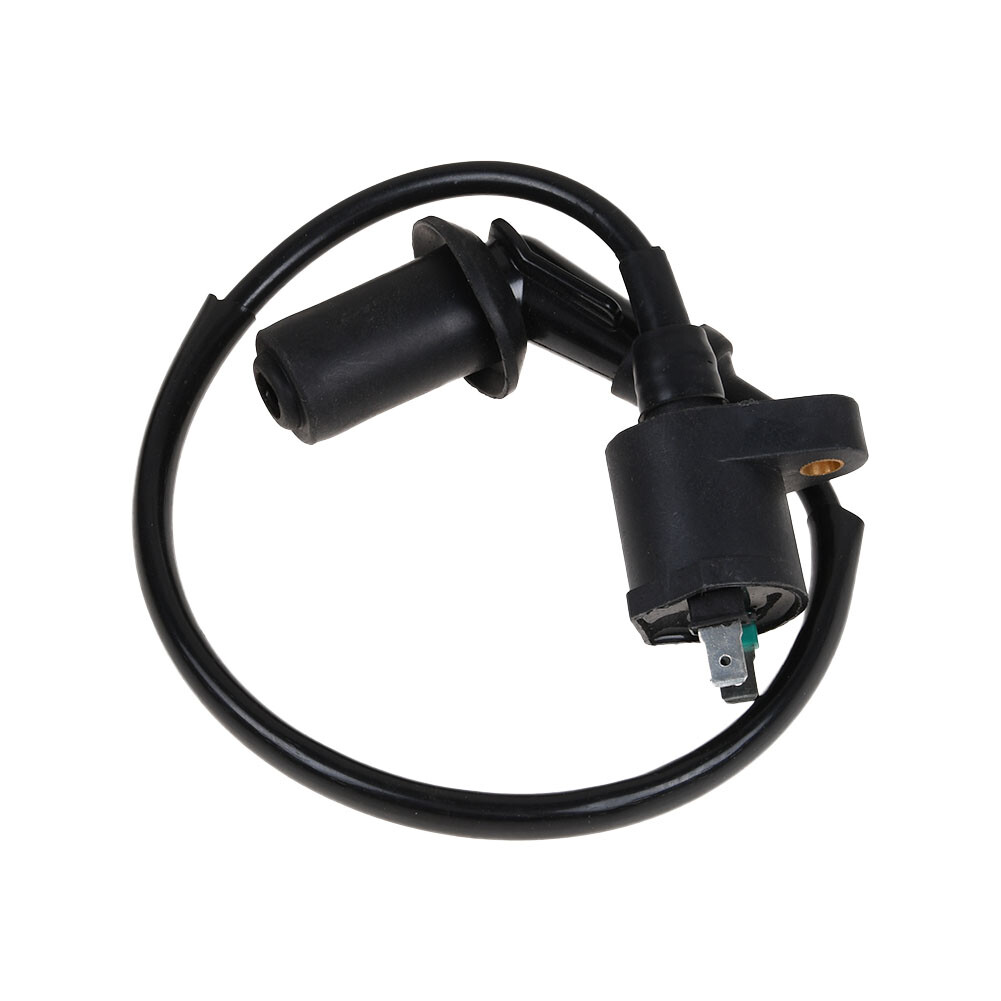 Wire Harness 6 Coil Stator CDI Wiring Harness for GY6 125cc 150cc ATV Taotao