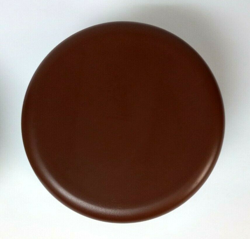 Vintage 1983 Wall-Collins Kitchen Compact Adjustable Scale With Box Brown/Tan