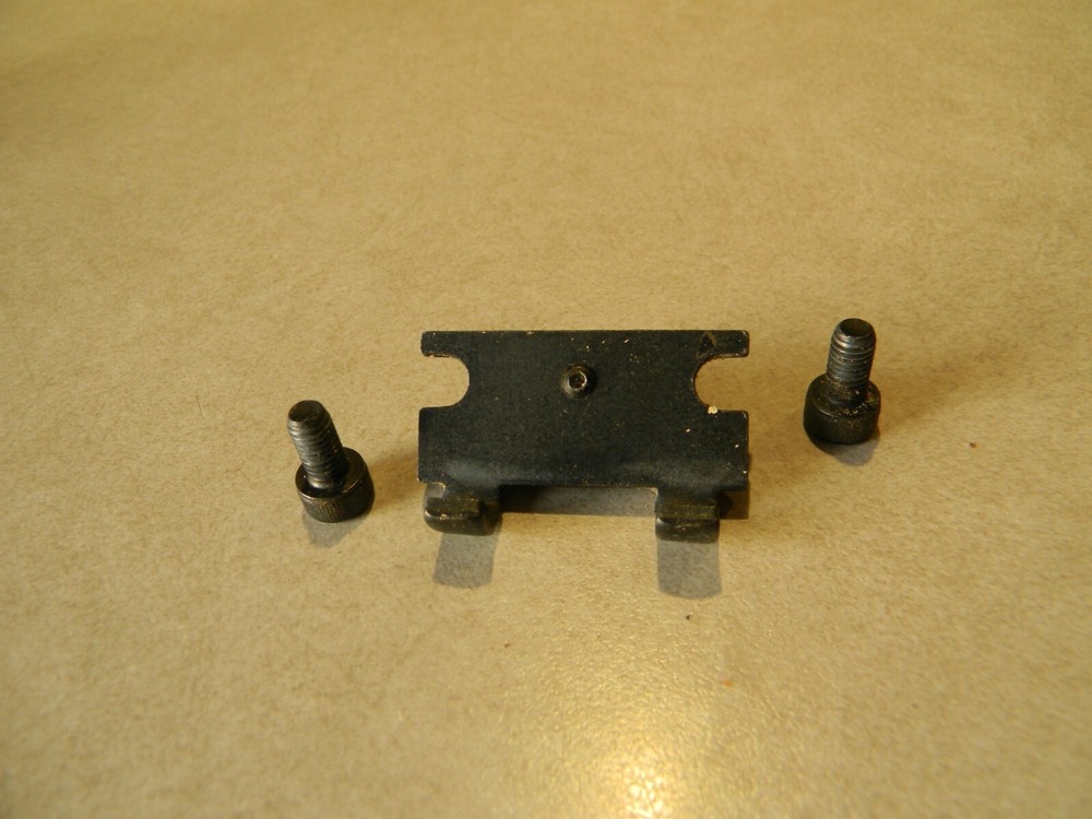 Delta 22-580 mounting plate assembly, 1342157