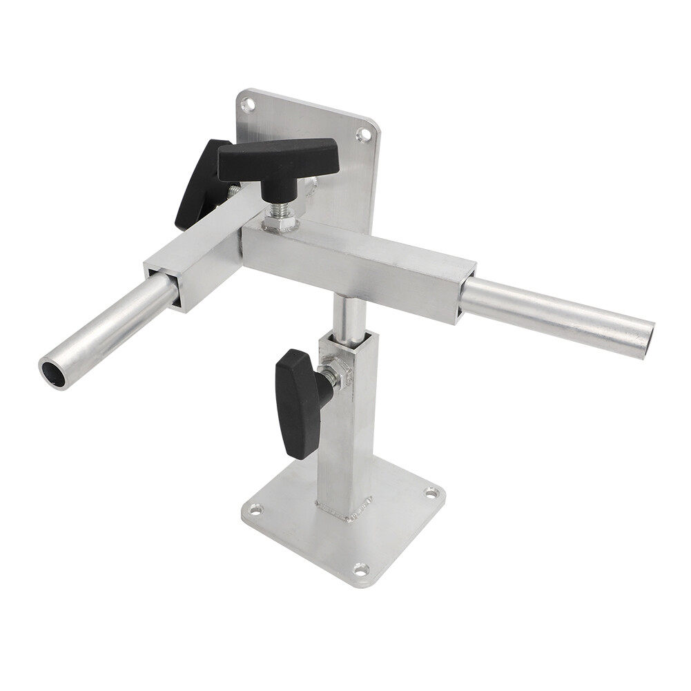 Taxidermy Stand 3 Axis Mounting Stand For Small / Large Animal Taxidermy Project