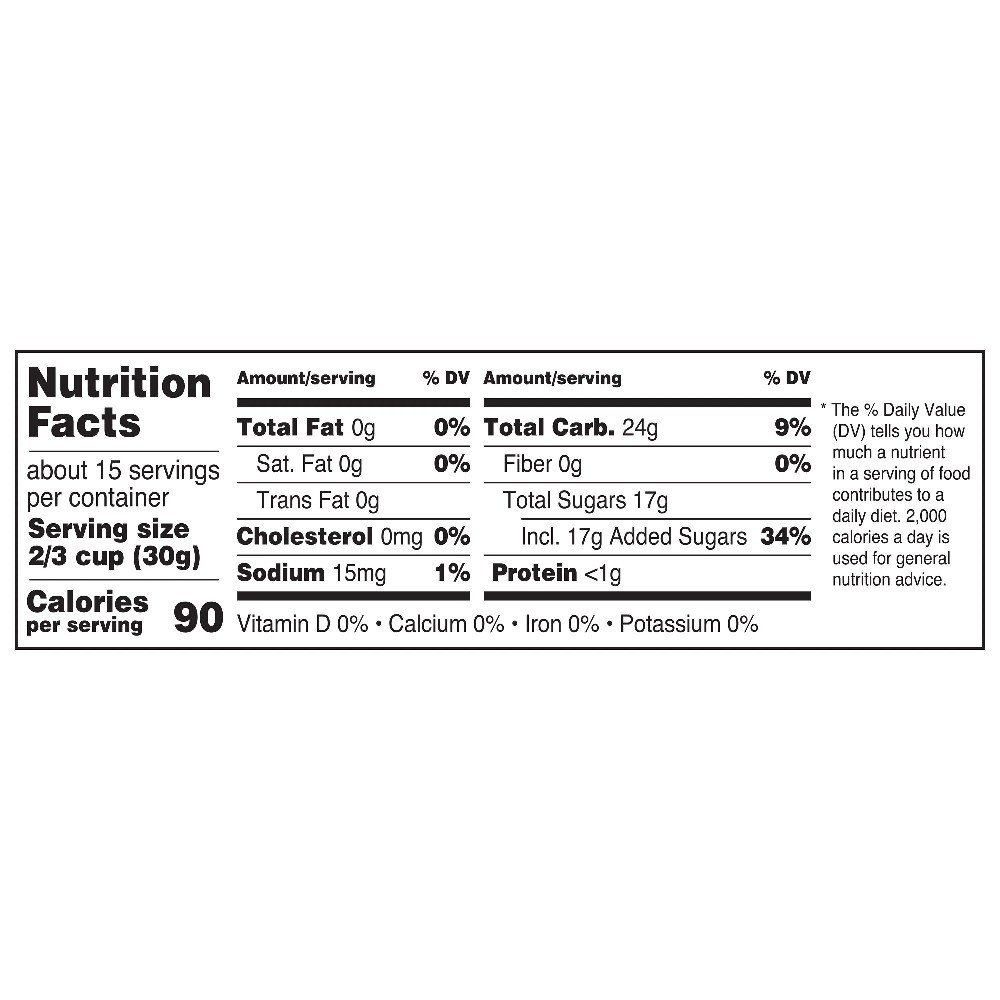 (8 pack) Mini Marshmallows Value Size, 16 oz