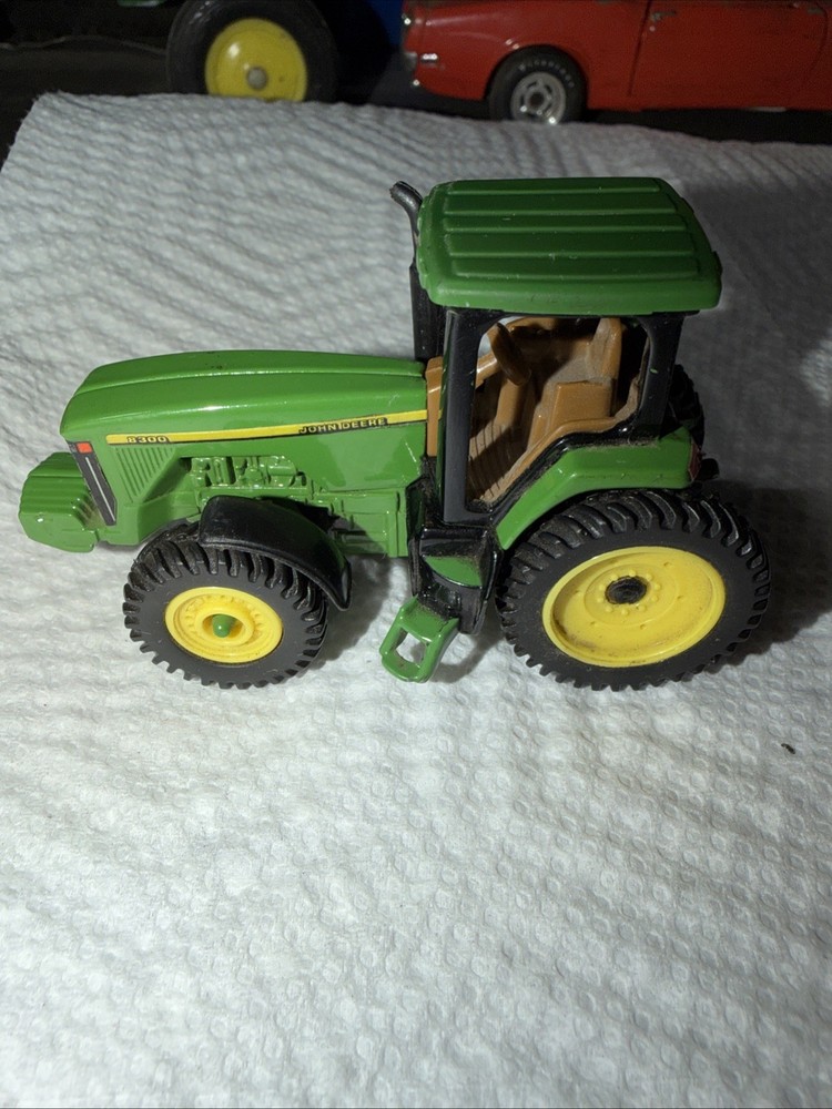 John Deere Antique