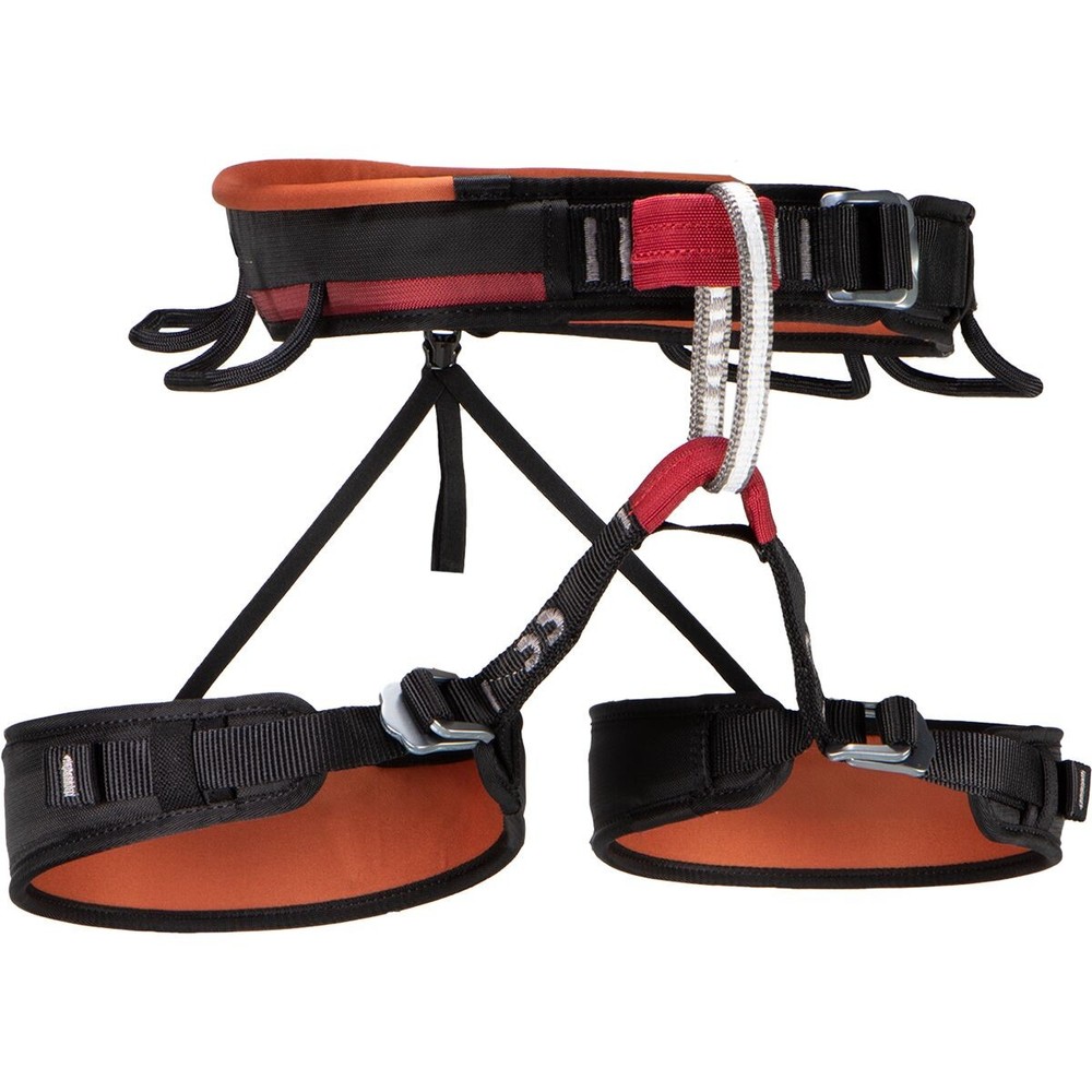Trango Horizon ECO Harness Rust, S