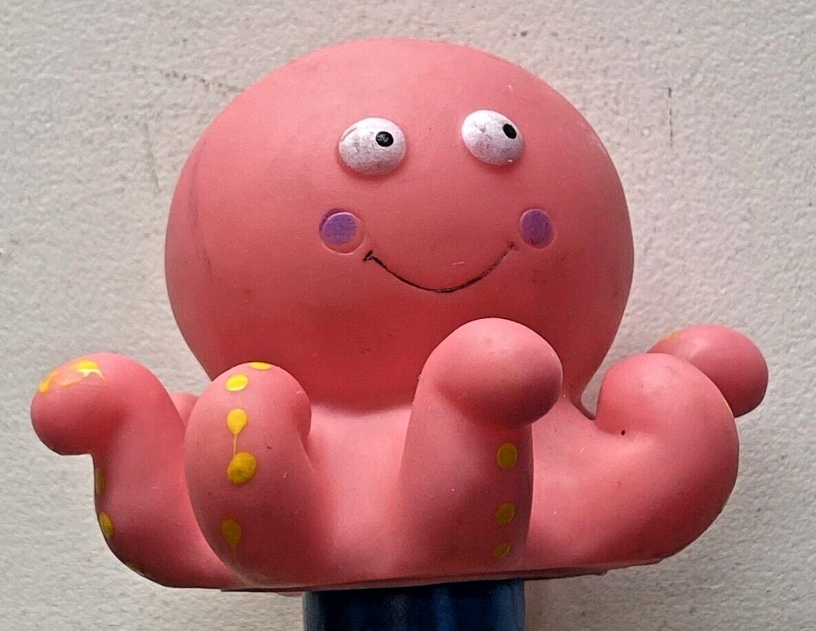 Pool Spa Hot tub Floating Animal Thermometer F/C display - 8 Varieties