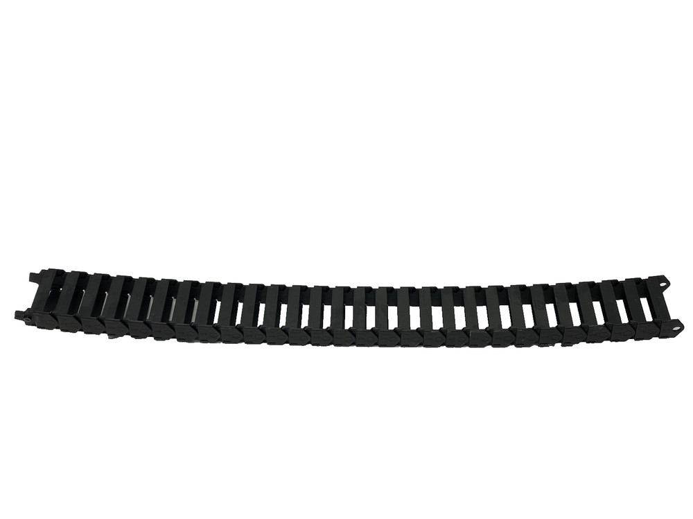 Igus 17.5.125.0 E-Chain Assembly 34" Length