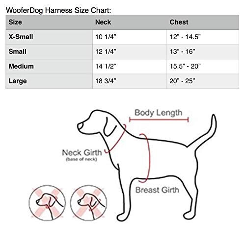 Dog Puppy Harness Control No Choke No Pull Adjustable Breathable Mesh XS S M L