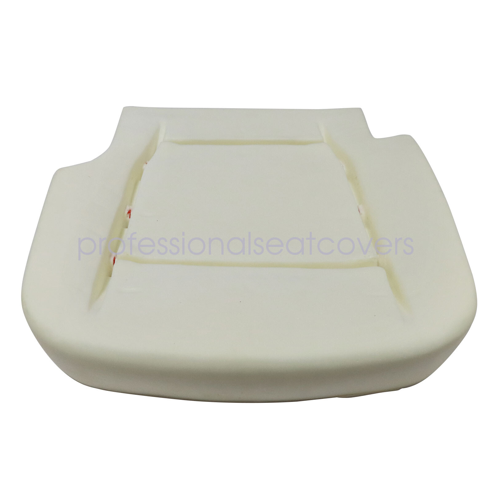 2015 to 2020 For Ford F150 F-150 XLT Driver Bottom Seat Foam Cushion Front Side