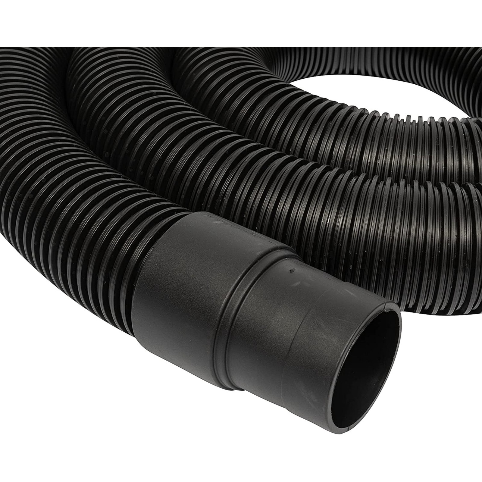 Shop Vac 90503 2-1/2" Dia. 8 ft Long Lock On Hose