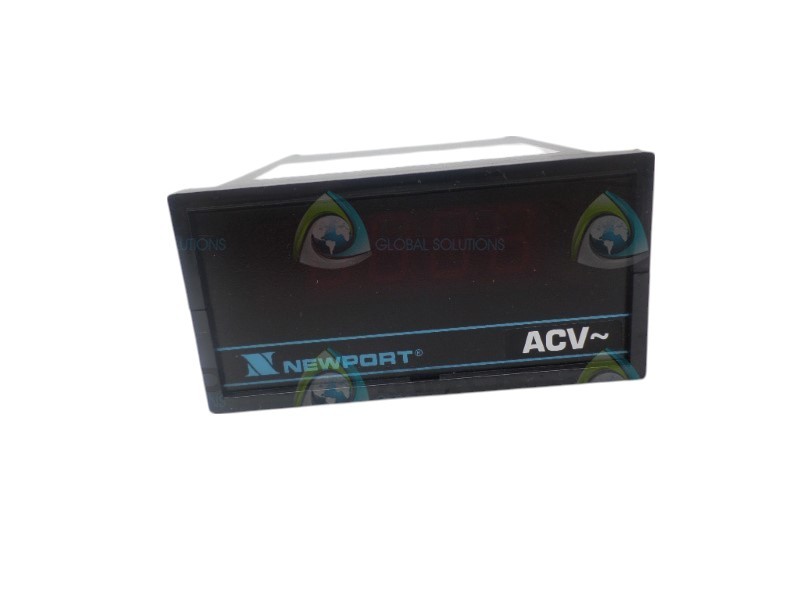 NSNPPORT Q2000-CVR5 PANEL METER  UNMP