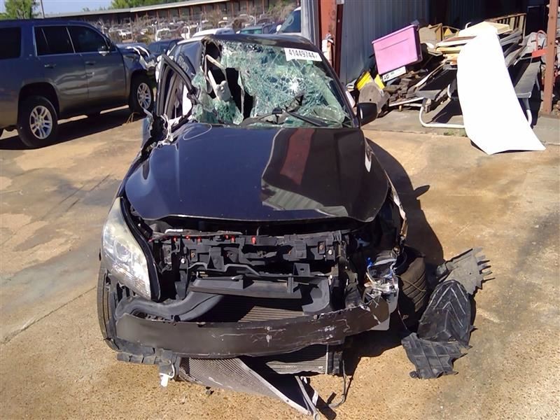Fuse Box Cabin Fits 2013 MALIBU 569786