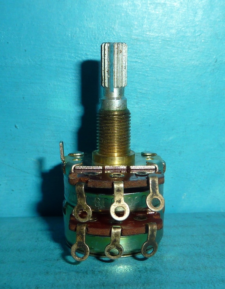 OEM Marantz RM0503039 Potentiometer NOS