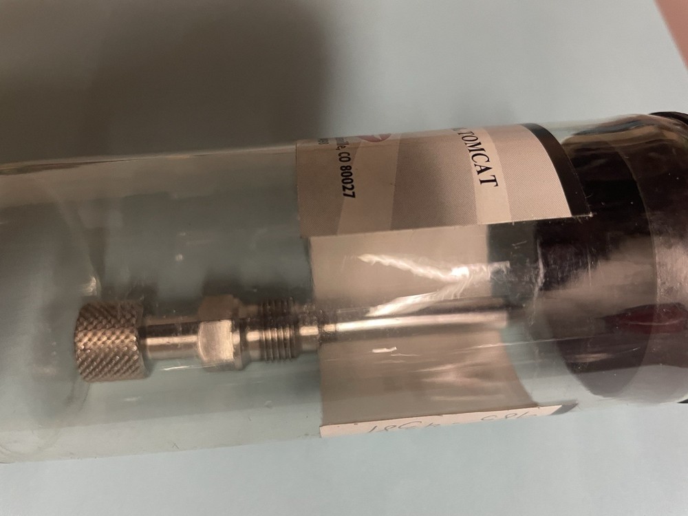 CA Technologies 60-1505 Fan Control for Cougar & Tomcat Guns
