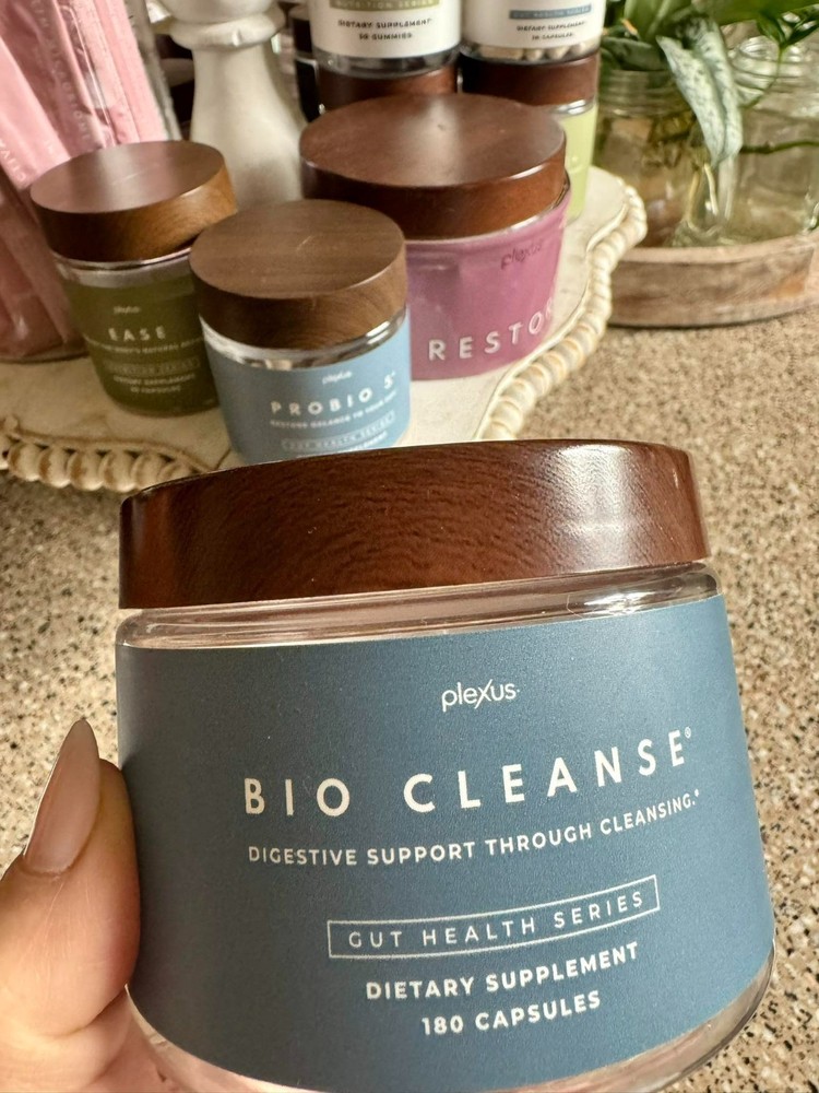 PLEXUS® Bio Cleanse® 180 ct.
