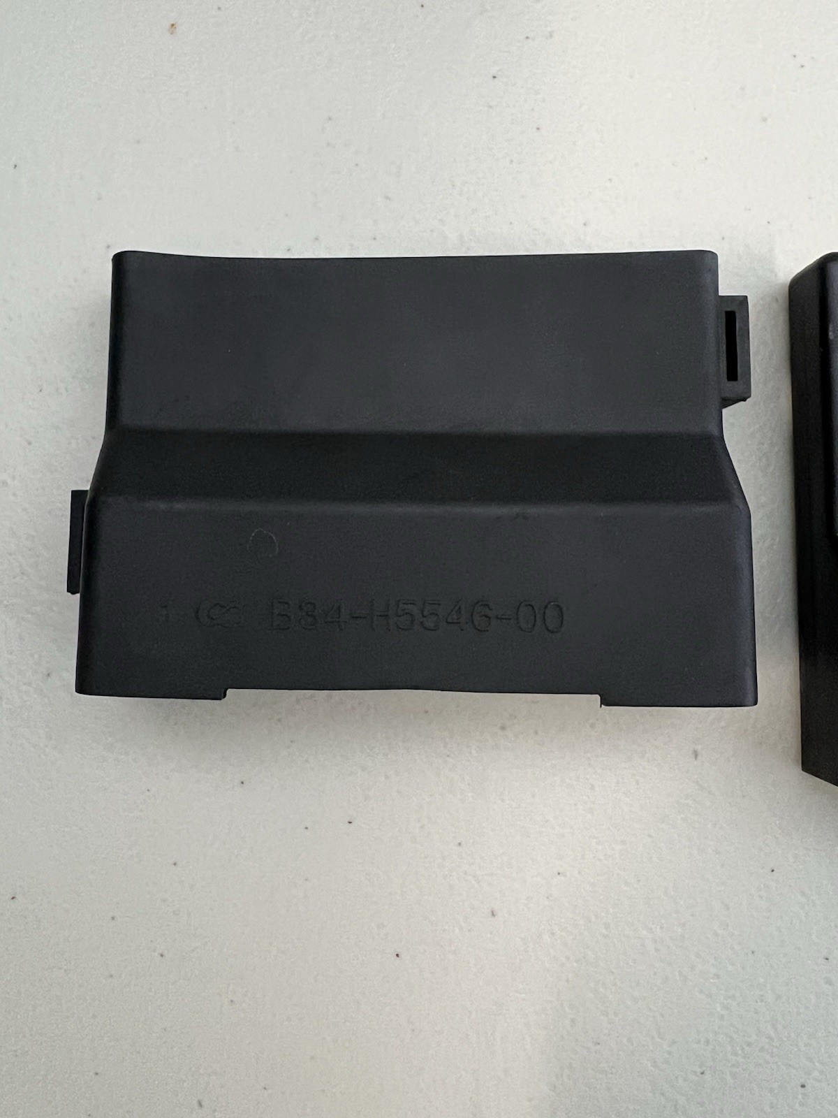 2022-2025 Yamaha YZF R7 Cdi Ecu Ecm Engine Control Module Box OEM BEB-8591A-30