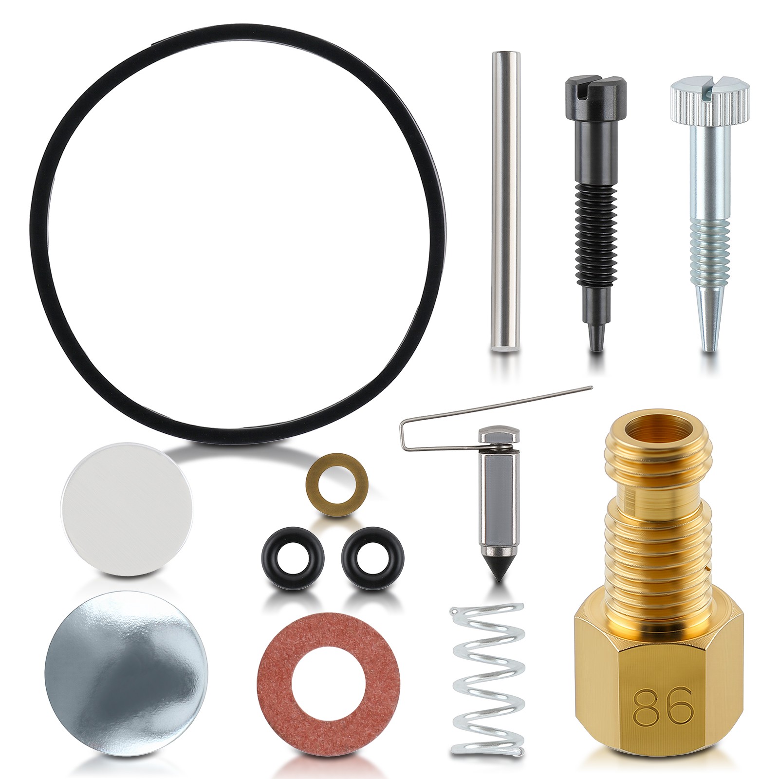 Carburetor Repair Kit Set 632347 632622 For Tecumseh 632774 632775 632776 632991