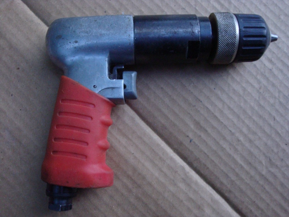 MATCO AIR DRILL RL150