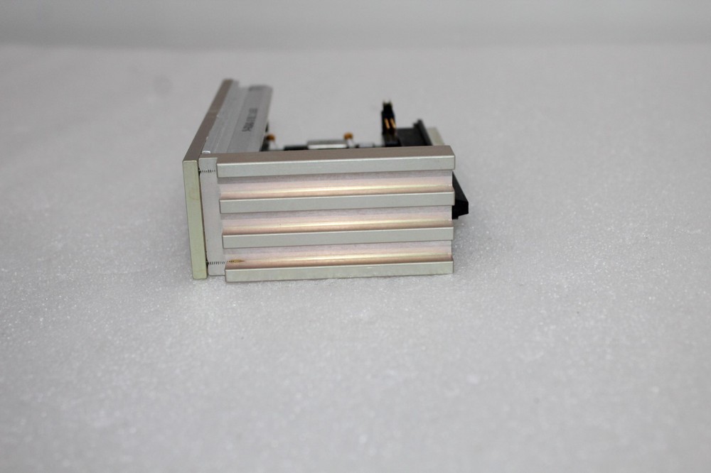 Parker E-Series E-DC OEM750 for J-MAR Precision Systems 4-Axis Power Drive Robot