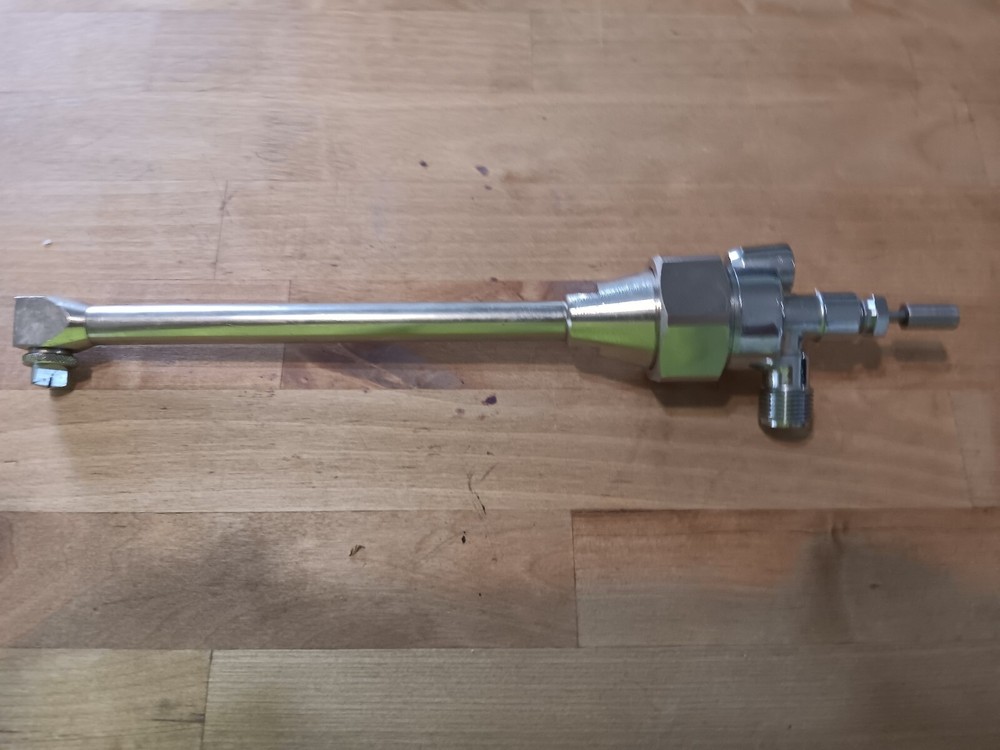 DeVilbiss- MBC EXTENSION Paint Spray Gun BINKS