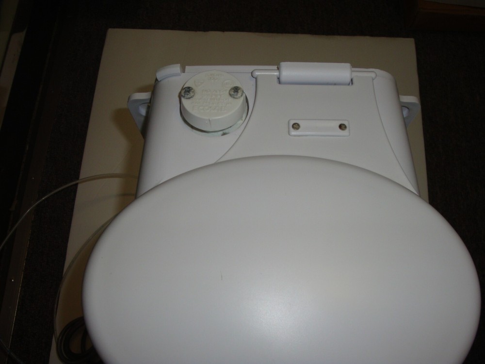 Ecolab Smartpower Dish Washing System Complete From Outback Steakhouse Working!