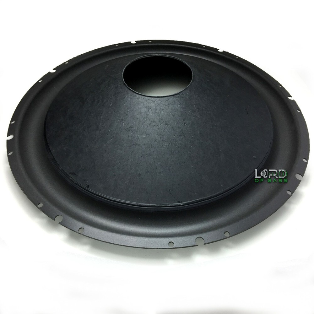 24" Subwoofer Cone 5" VCID CN2450