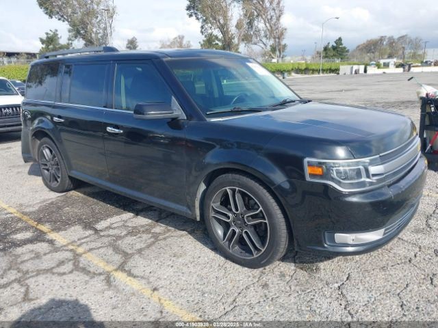 CONTROL PANEL OEM 2013 FORD FLEX 1YR WRNTY