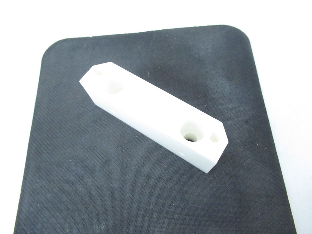 245484 New-No Box; Marel 9729920 Stop Buffer Block